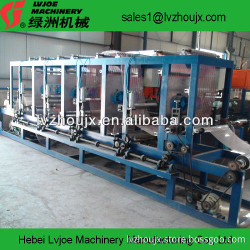 Four Colors Films and Paper Printing Machinery